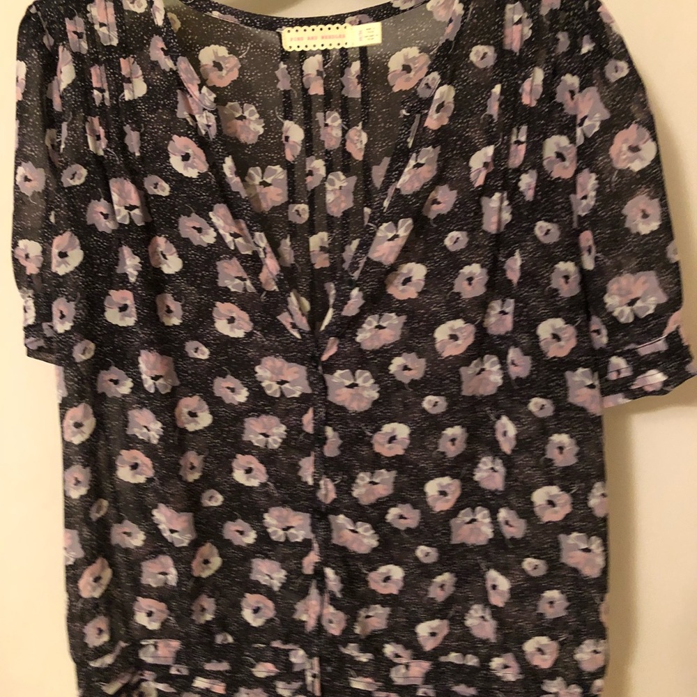 Pins & Needles Blouse